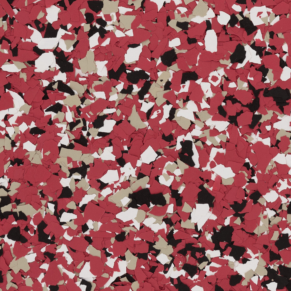 Montana FB-224 decorative flake color swatch