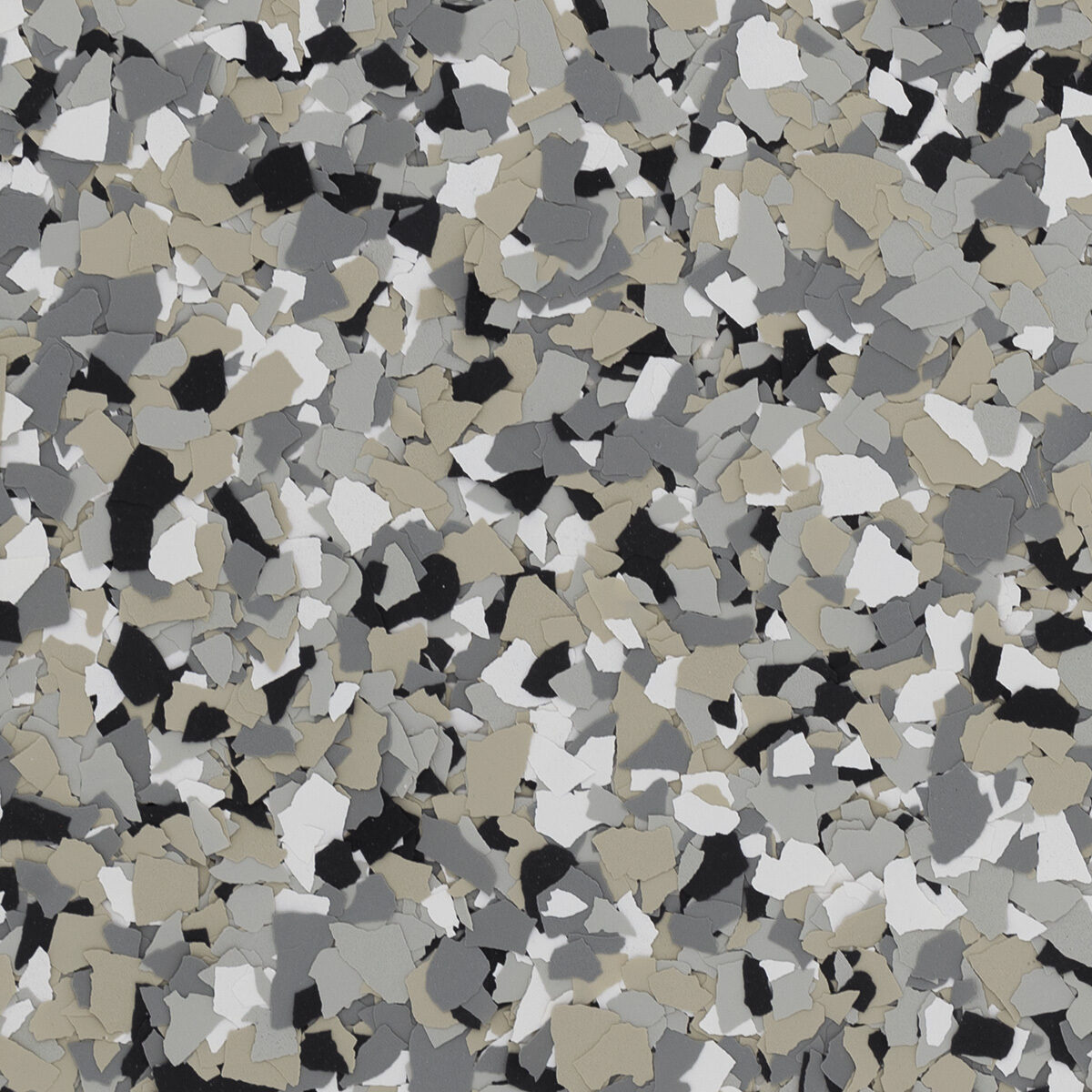 Crossbow FB-320 decorative flake color swatch