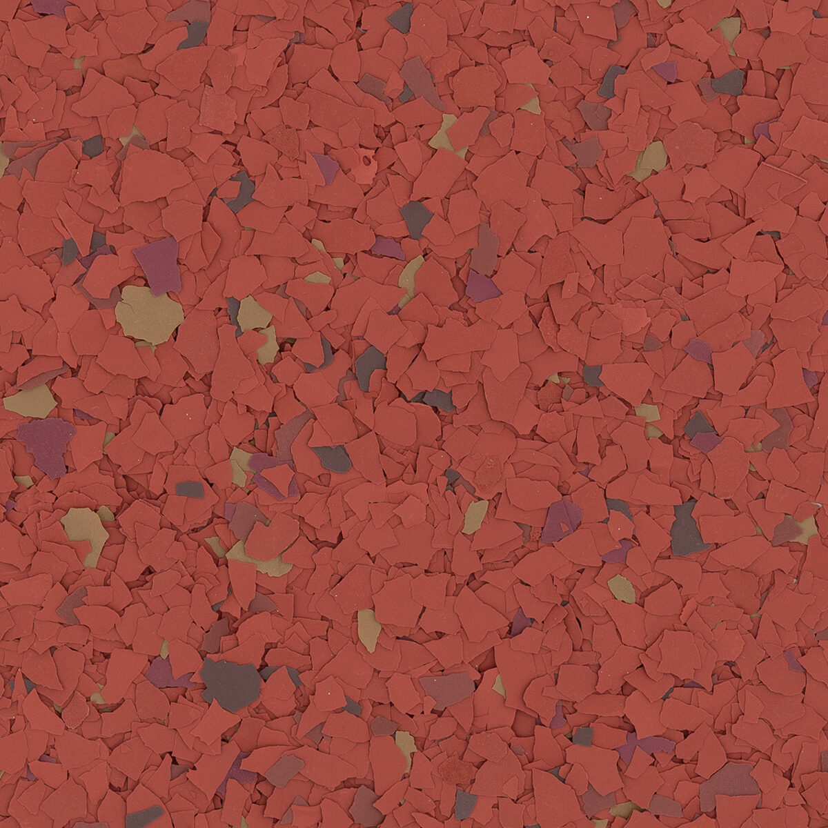 Magma FB-932 decorative flake color swatch