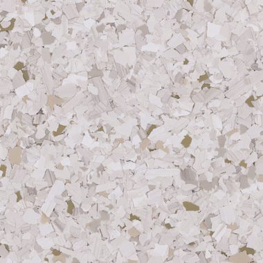 Cardamom FB-935 decorative flake blend