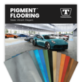 3 Pigment Sample Pack