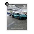 PRINT ONLY Pigment Flooring Cover