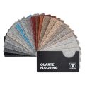 Quartz Fandeck 2026