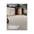 RESIDENTIAL FLOORING Cover