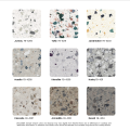 TERRAZZO FLAKE bifold 2024 3