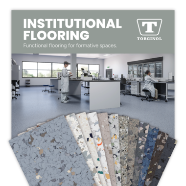 7 Institutional Sample Pack
