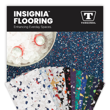 10 Insignia Sample Pack