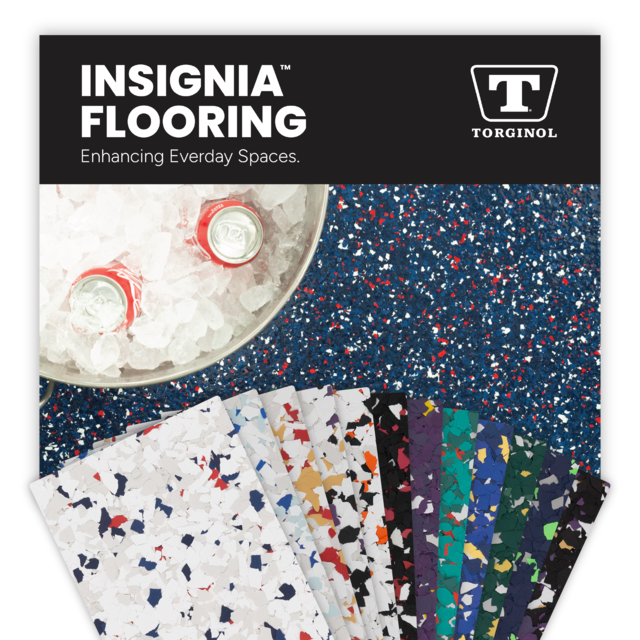 10 Insignia Sample Pack