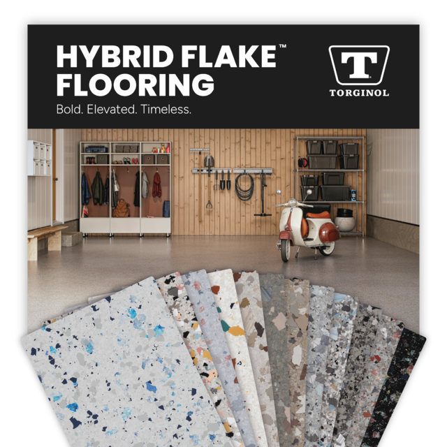 4 Hybrid Sample Pack
