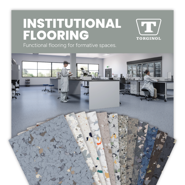 7 Institutional Sample Pack