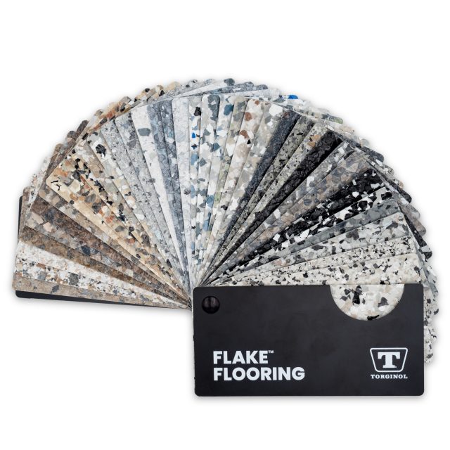 Flake Fandeck 2026
