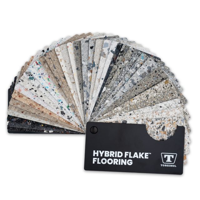 Hybrid Fandeck 2026