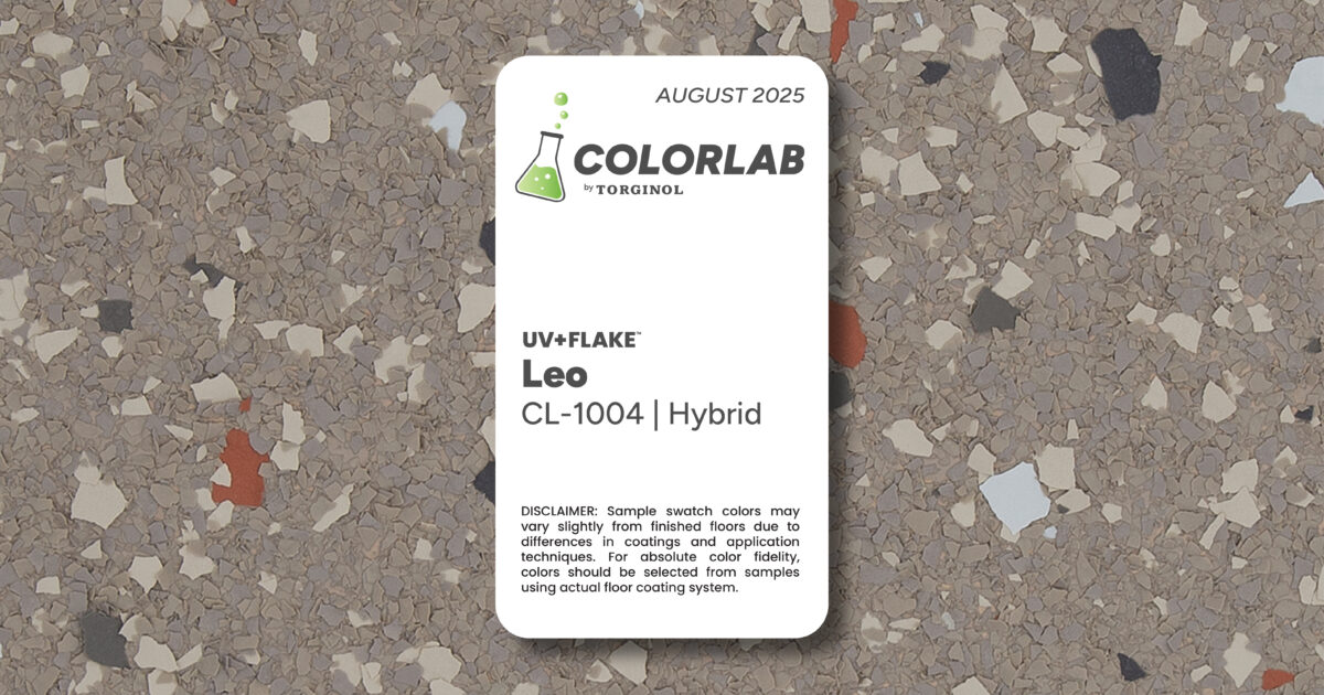ColorLab | Torginol®