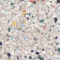 Bloom (CL-1012-104) - 1/4" Flake