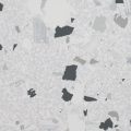 Snowdrift (FB-4401-HYB) - Mosaic Hybrid Flake