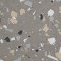 Pediment (FB-4403-HYB) - Mosaic Hybrid Flake