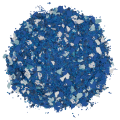 FB CL1009 SAPPHIRE PILE