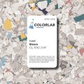 CL-1012 Bloom 1/4"
