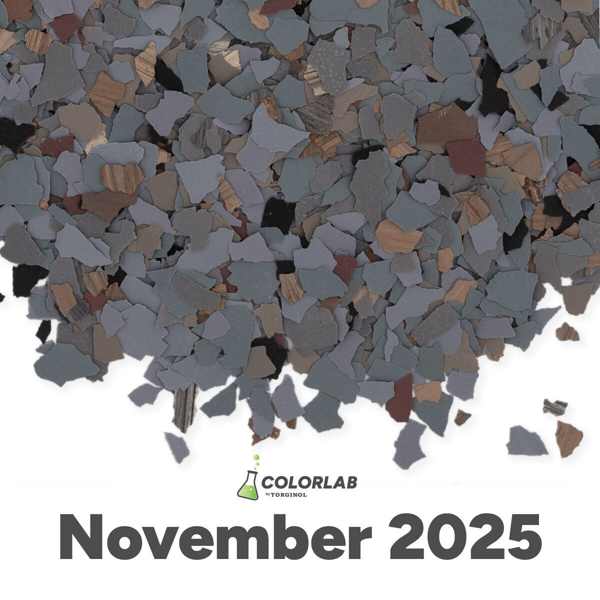 ColorLab | Torginol®