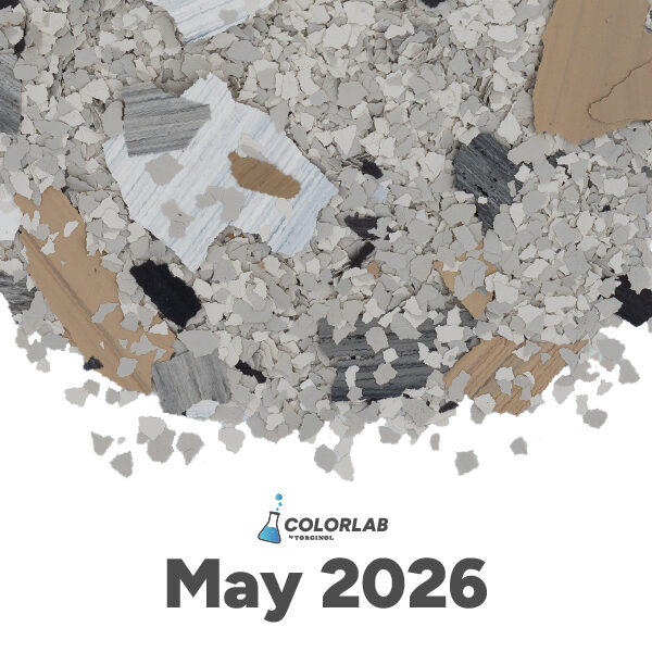 Color Labs Comp ColorLab | Torginol®