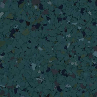 Shamrock (CL-1011-104) - 1/4" Flake