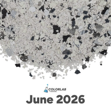 Pongo ColorLab