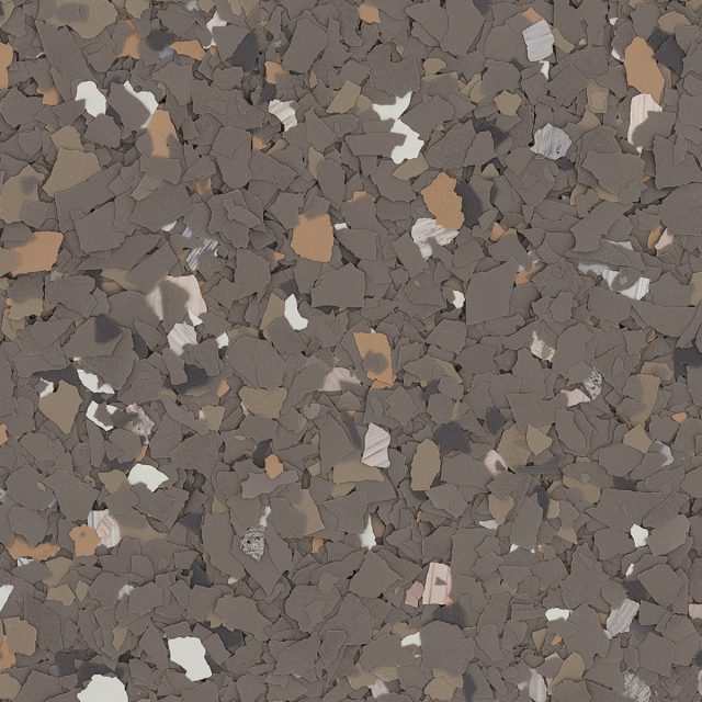 Nutmeg (CL-1006-104) - 1/4" Flake