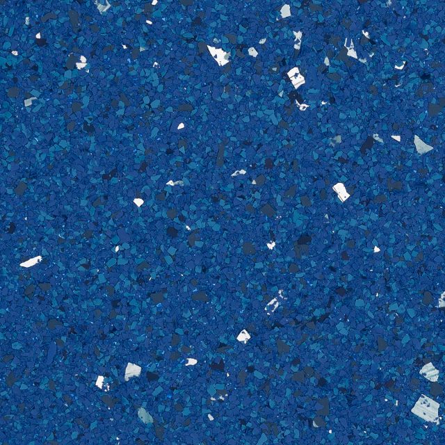 Sapphire (CL-1009-HYB) - Hybrid Flake
