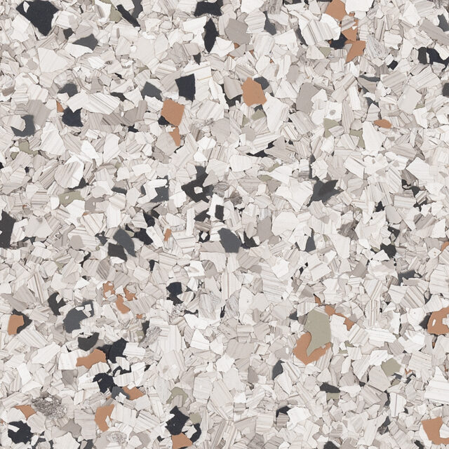 Hatch (CL-1014-104) - 1/4" Flake