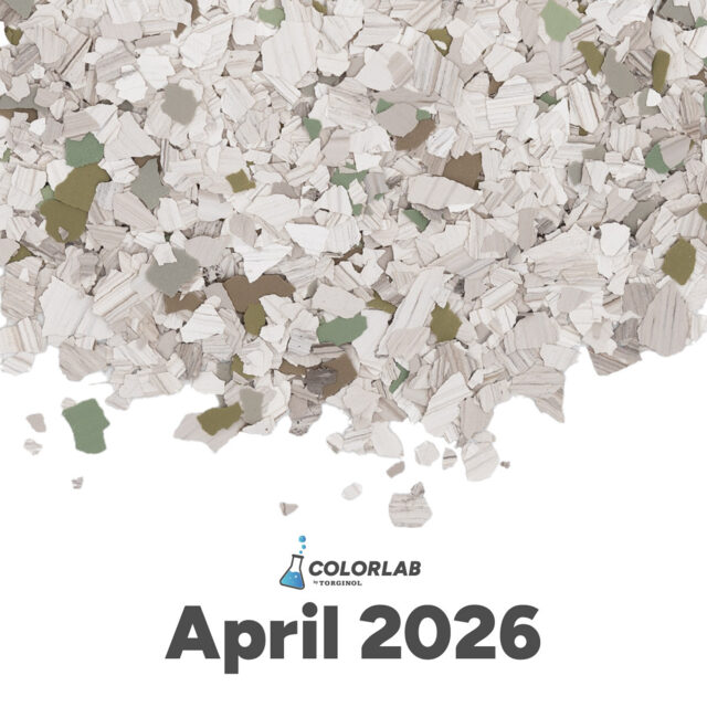 April 2026 ColorLab - Fiddlehead (FB-CL1011)