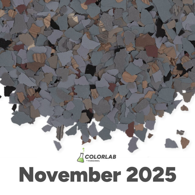 November 2025 ColorLab - Hearth (FB-CL1007)