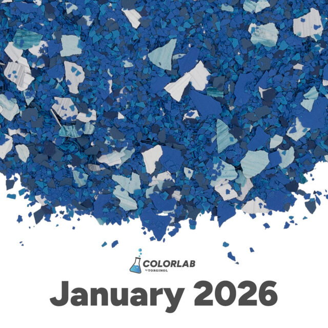 January 2026 ColorLab - Sapphire (FB-CL1009)