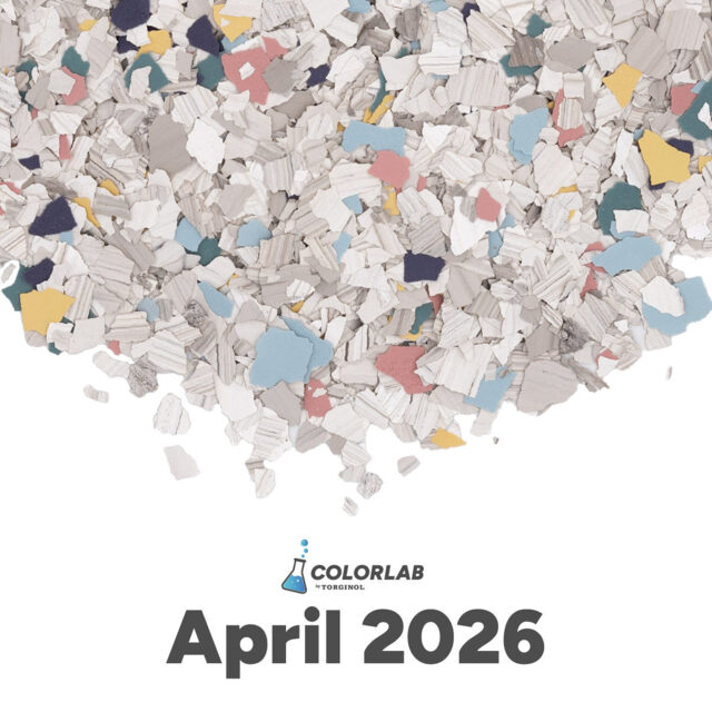 April 2026 ColorLab - Bloom (FB-CL1012)