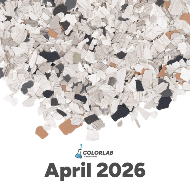 April 2026 ColorLab - Hatch (FB-CL1012)