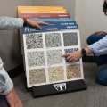 Display board stand