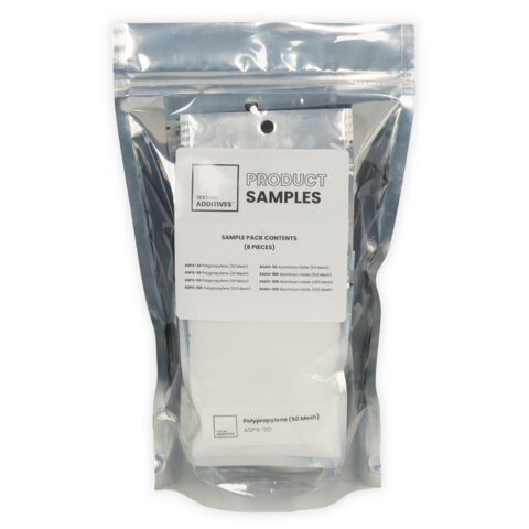 TEXTURE - Physical Sample Pack