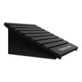 Black display stand 2024 2