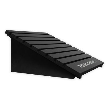 Black display stand 2024 2