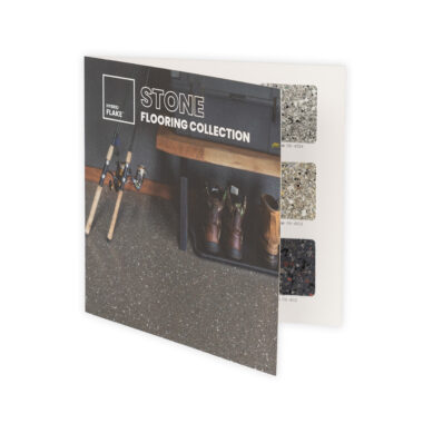 Stone bifold