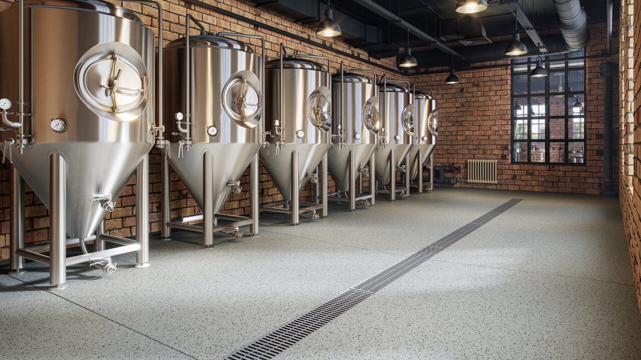 Industrial gallery 04