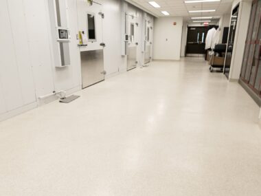 Industrial gallery 03