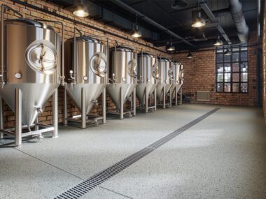 Industrial gallery 04