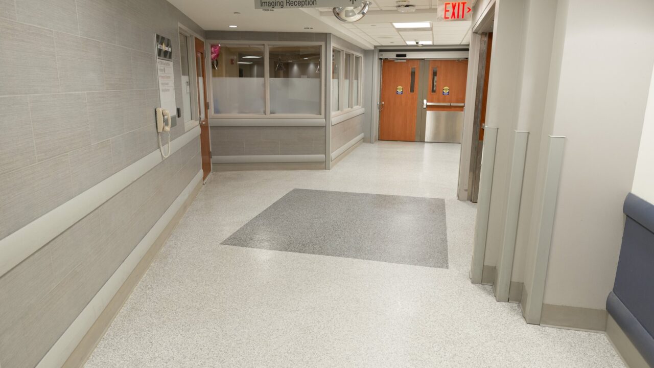 Institutional gallery 05