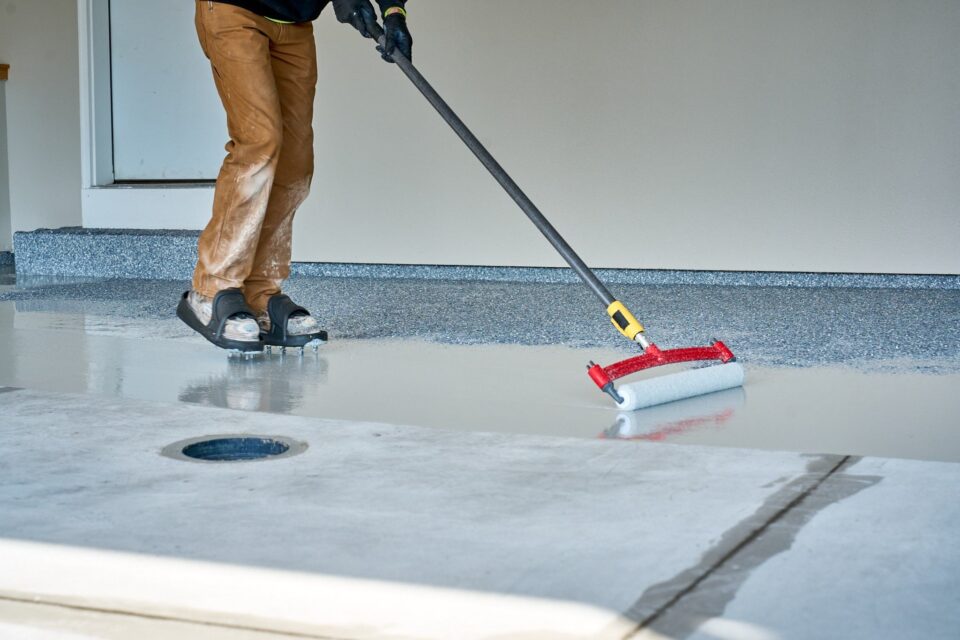 Institutional installer