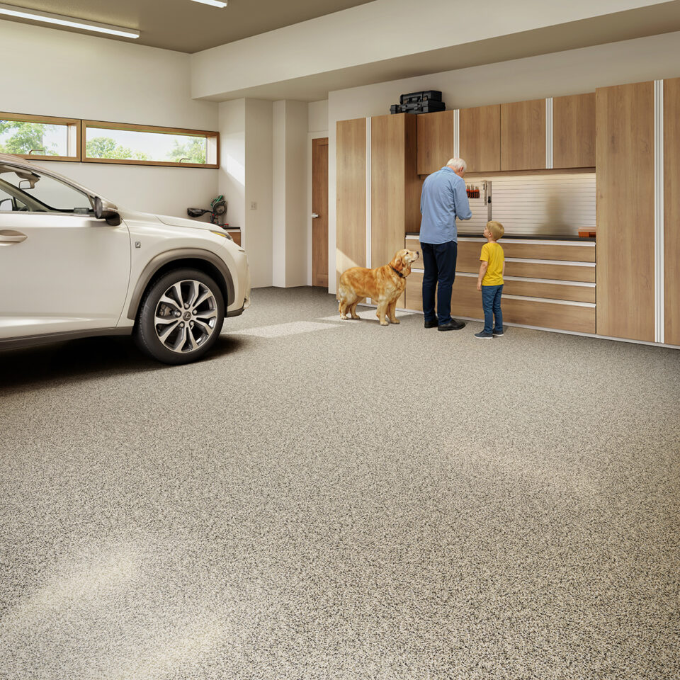 FB 967 Chickadee Residential Garage Scene 6 People HQ 1200x1200