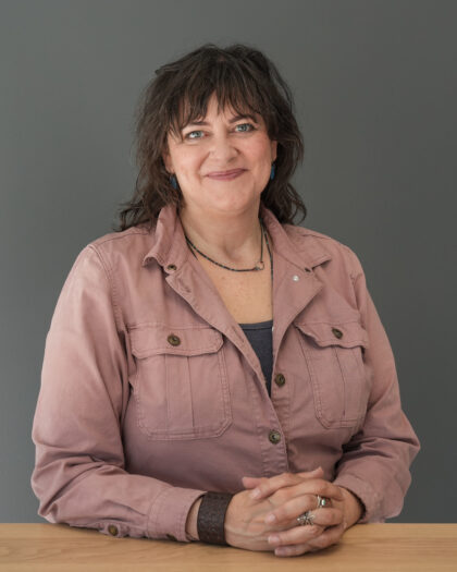 Erica Huntzinger