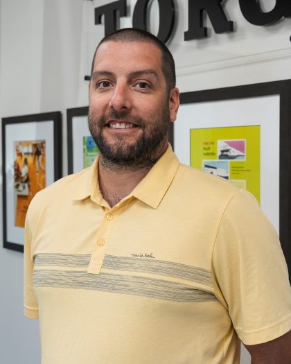 Jake Schwarz