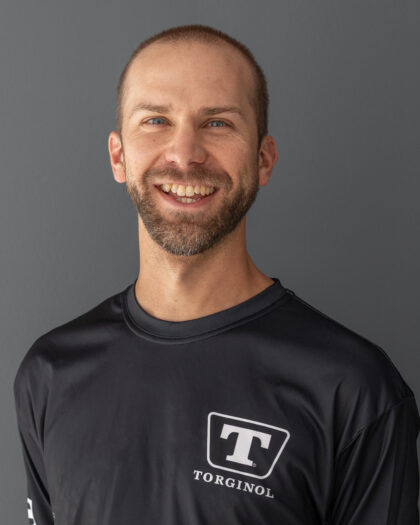 Jeffrey Wagner
