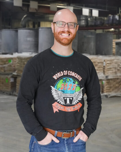 Nick Schmitz