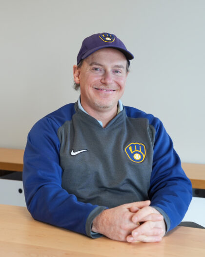 Todd Jetzer